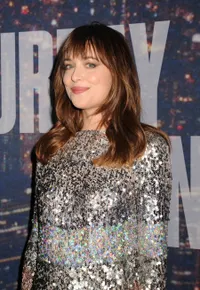 Foto Dakota Johnson