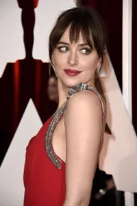 Foto Dakota Johnson