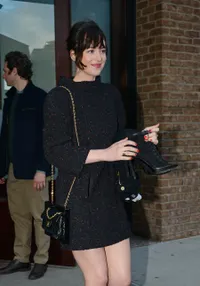 Foto Dakota Johnson