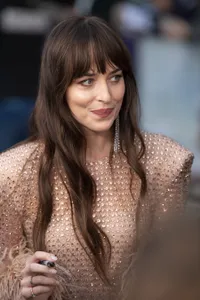 Foto Dakota Johnson