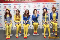 Foto Dal Shabet