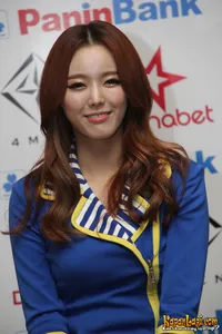 Foto Dal Shabet