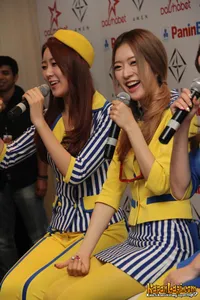Foto Dal Shabet