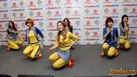 Foto Dal Shabet