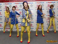Foto Dal Shabet