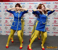 Foto Dal Shabet