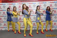 Foto Dal Shabet