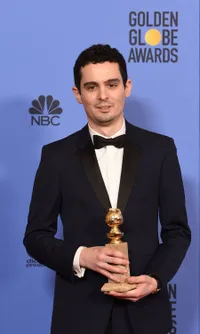 Foto Damien Chazelle