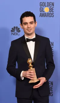 Foto Damien Chazelle