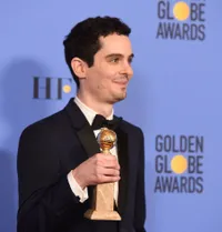 Foto Damien Chazelle