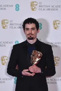 Foto Damien Chazelle
