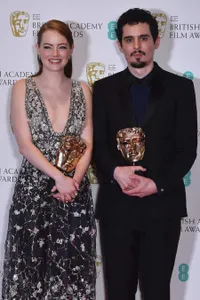 Foto Damien Chazelle