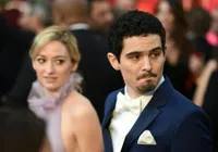 Foto Damien Chazelle