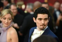 Foto Damien Chazelle