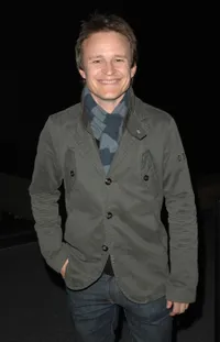 Foto Damon Herriman