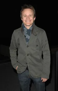 Foto Damon Herriman