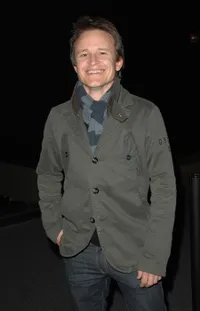 Foto Damon Herriman