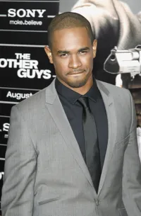 Foto Damon Wayans Jr