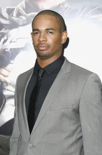 Foto Damon Wayans Jr