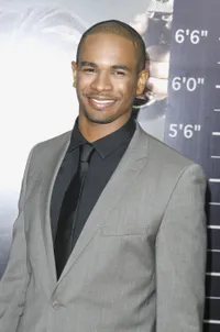 Foto Damon Wayans Jr