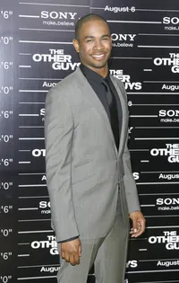 Foto Damon Wayans Jr