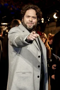 Foto Dan Fogler