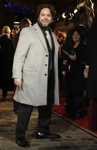 Foto Dan Fogler