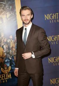 Foto Dan Stevens