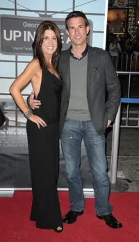 Foto Dana E Glauberman