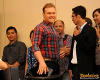 Foto Daniel Bedingfield