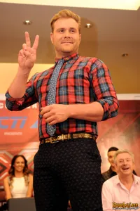 Foto Daniel Bedingfield