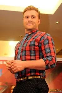 Foto Daniel Bedingfield