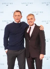 Foto Daniel Craig