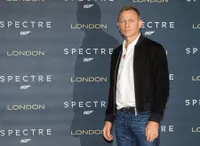 Foto Daniel Craig