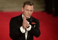 Foto Daniel Craig