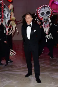 Foto Daniel Craig