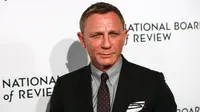Foto Daniel Craig