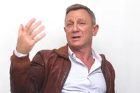 Foto Daniel Craig