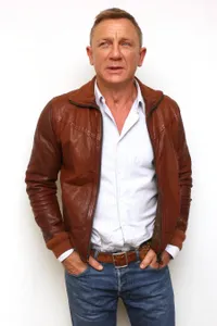 Foto Daniel Craig