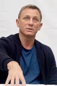 Foto Daniel Craig