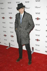 Foto Daniel Day Lewis