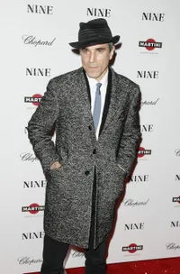 Foto Daniel Day Lewis