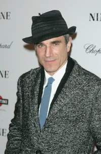 Foto Daniel Day Lewis