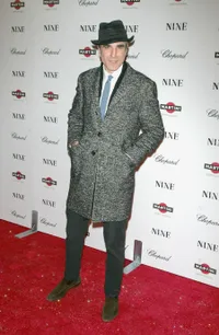 Foto Daniel Day Lewis