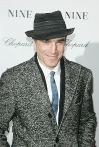 Foto Daniel Day Lewis