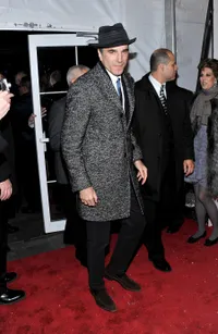 Foto Daniel Day Lewis