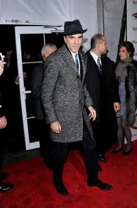 Foto Daniel Day Lewis