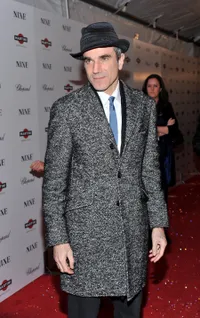 Foto Daniel Day Lewis