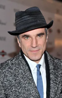 Foto Daniel Day Lewis