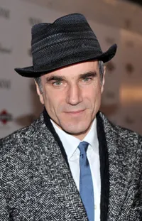 Foto Daniel Day Lewis